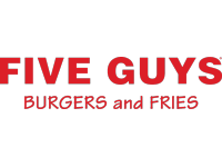 Five Guys Burgers and Fries