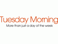 Tuesday Morning
